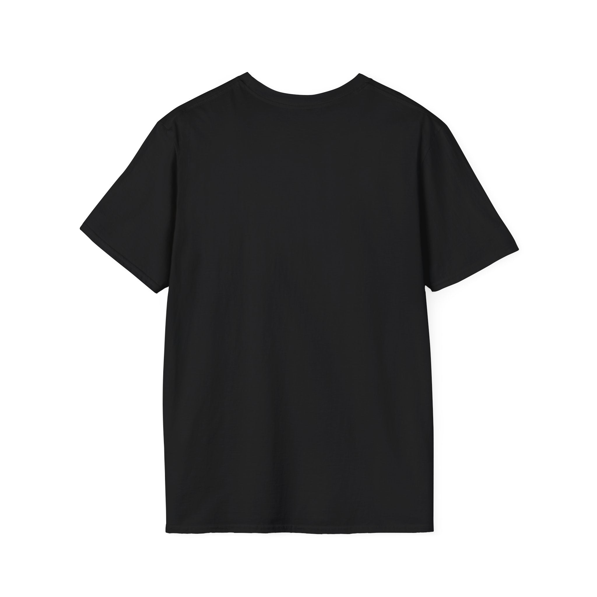 I Do Not Get Enough Credit for Doing My Job Sober – Unisex Softstyle T-Shirt