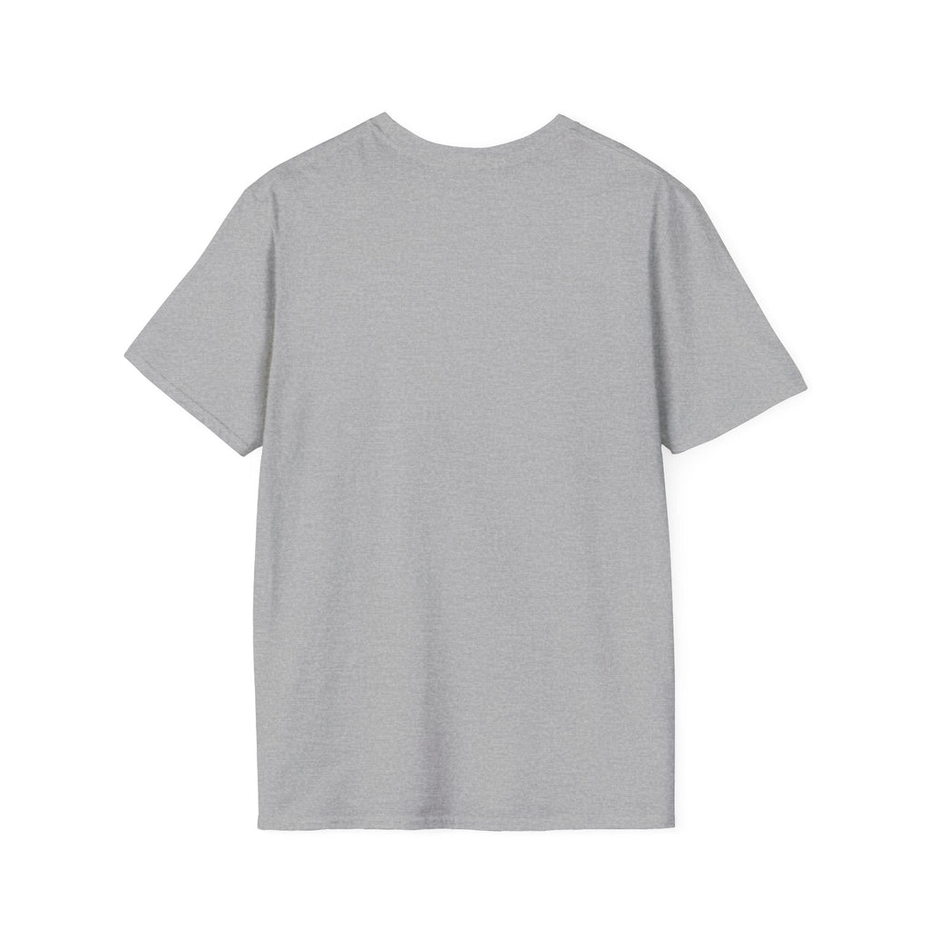 I Do Not Get Enough Credit for Doing My Job Sober – Unisex Softstyle T-Shirt