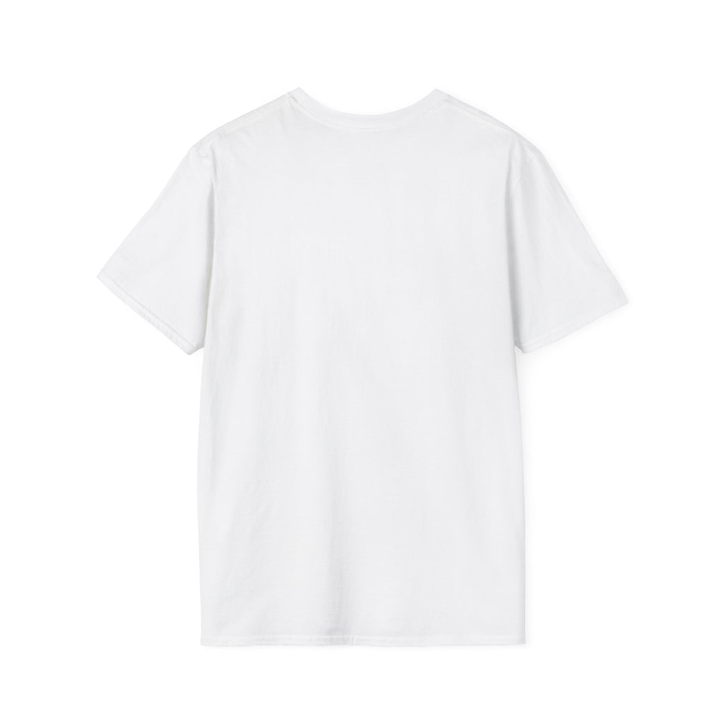 I Do Not Get Enough Credit for Doing My Job Sober – Unisex Softstyle T-Shirt