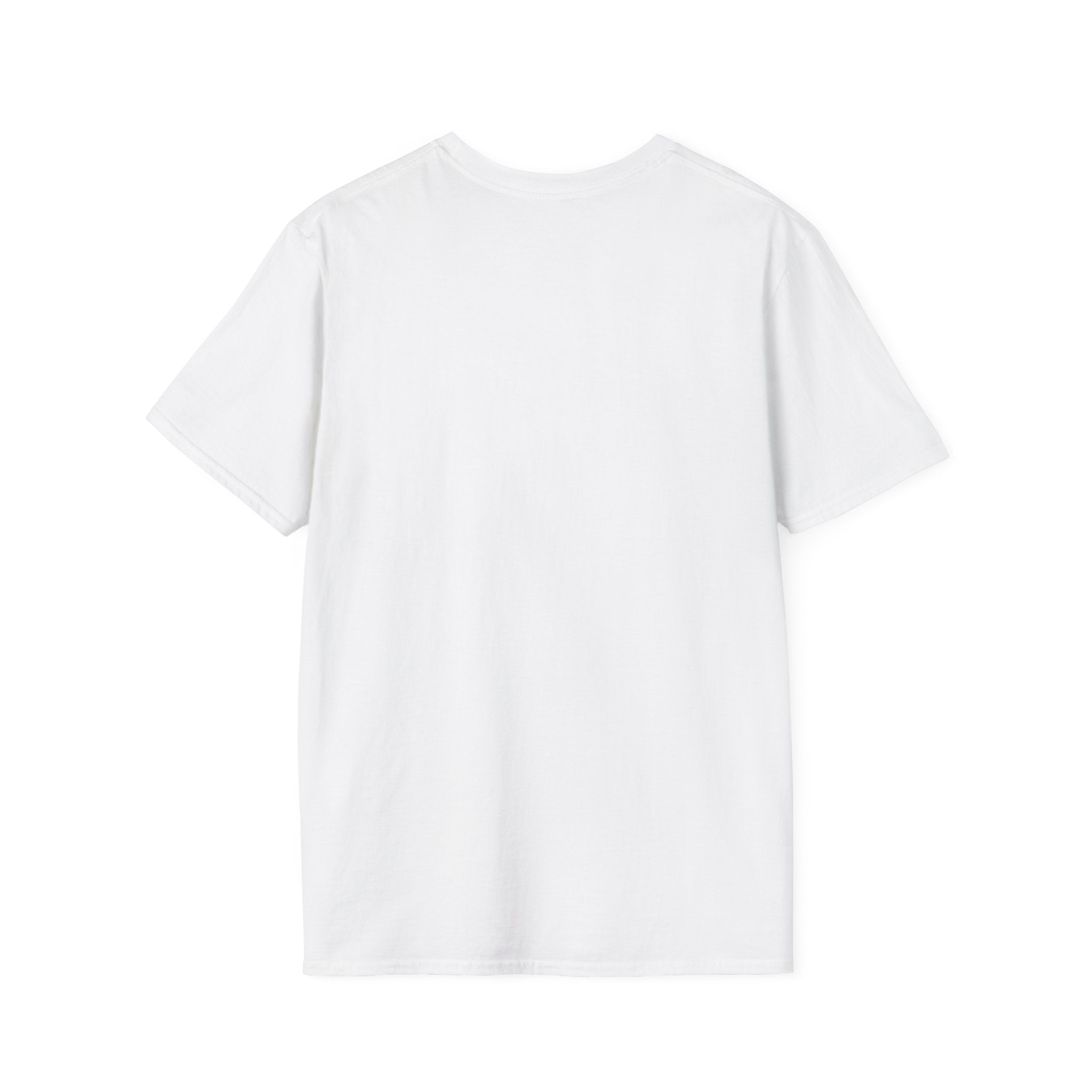 I Do Not Get Enough Credit for Doing My Job Sober – Unisex Softstyle T-Shirt