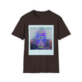 I Do Not Get Enough Credit for Doing My Job Sober – Unisex Softstyle T-Shirt
