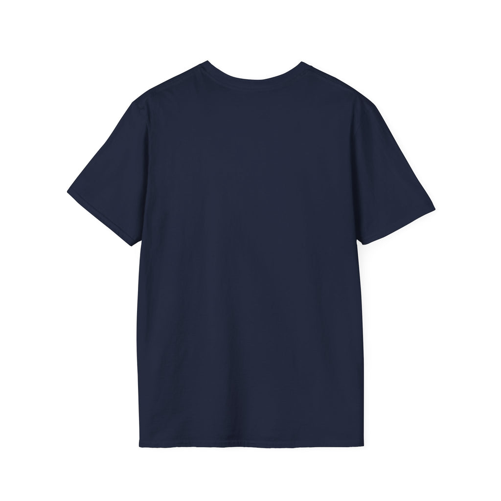 I Do Not Get Enough Credit for Doing My Job Sober – Unisex Softstyle T-Shirt