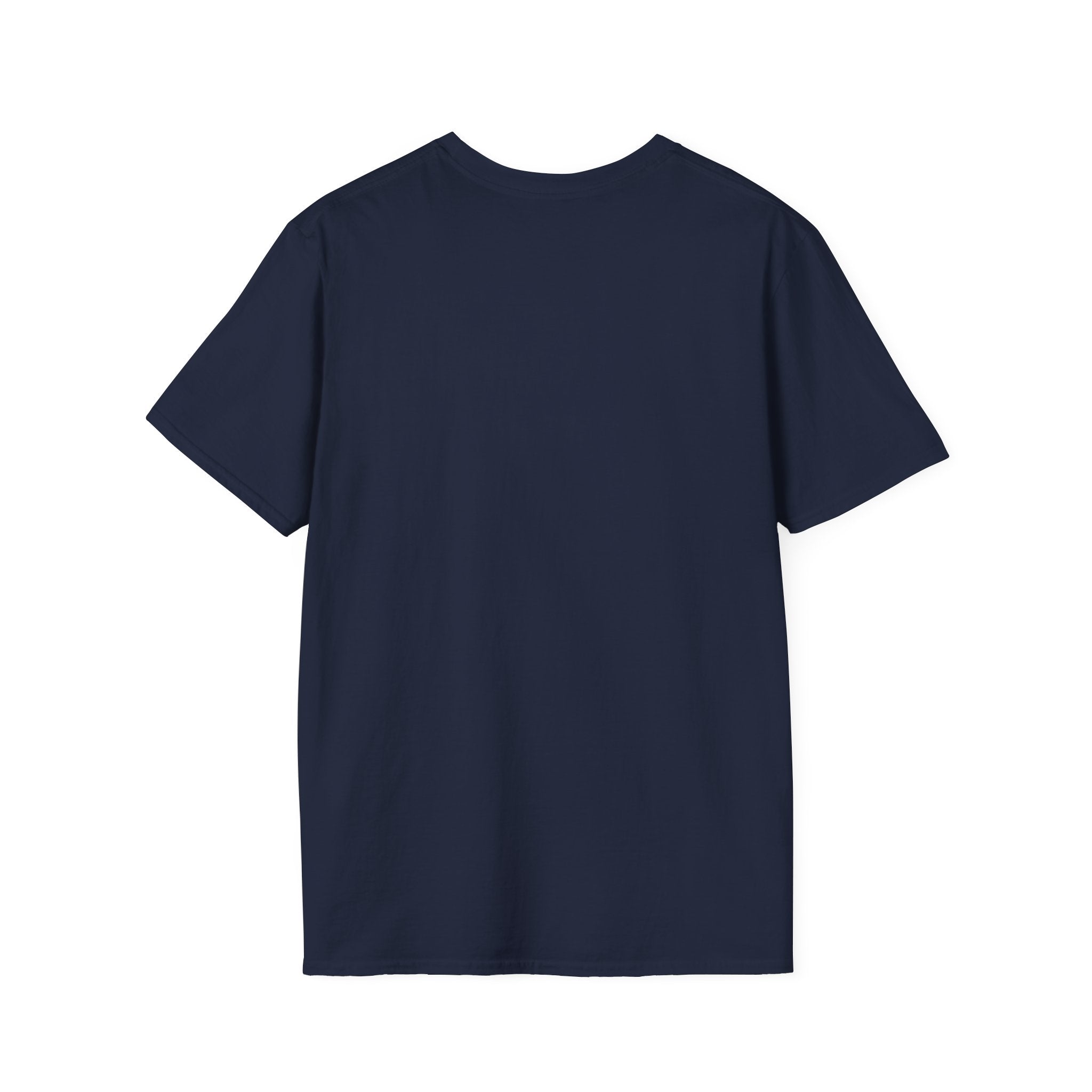 I Do Not Get Enough Credit for Doing My Job Sober – Unisex Softstyle T-Shirt