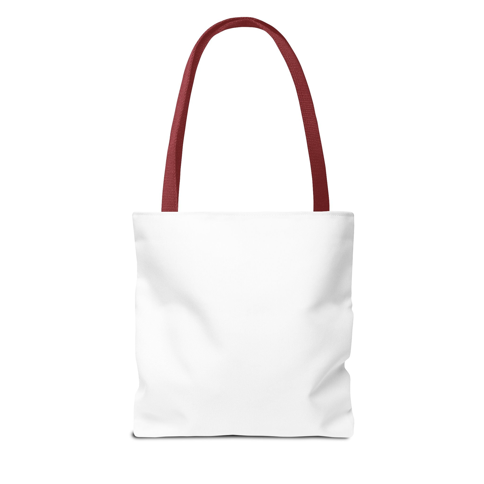 Love, Light, Not Bullshit or Fuckery Book Tote | Colorful Eco-Friendly Bag for Books, Shopping & Everyday Magic