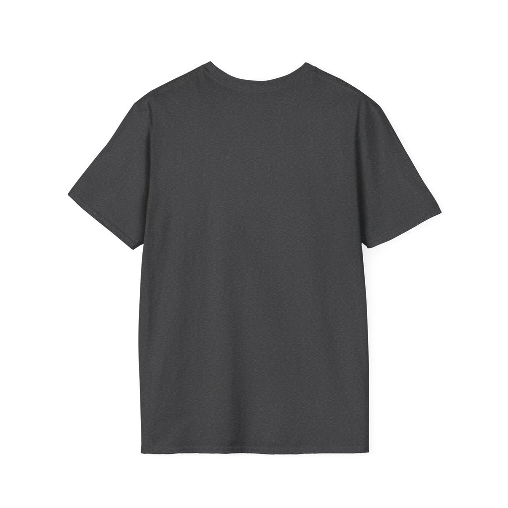 I Do Not Get Enough Credit for Doing My Job Sober – Unisex Softstyle T-Shirt