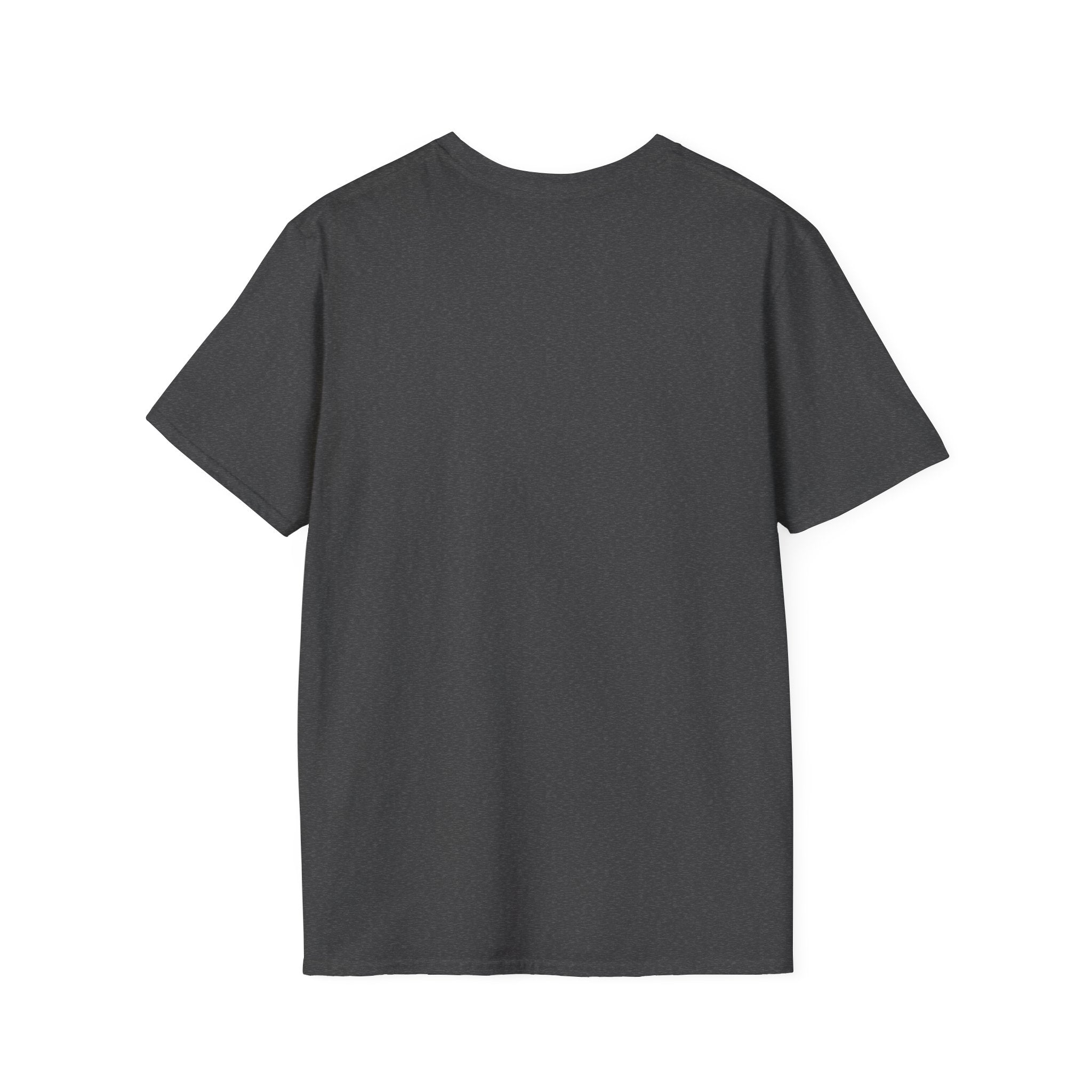 I Do Not Get Enough Credit for Doing My Job Sober – Unisex Softstyle T-Shirt